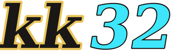 kk32 logo